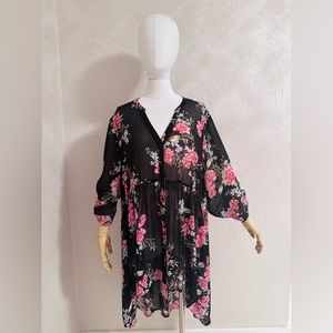 Torrid Plus Size Women’s Blouse